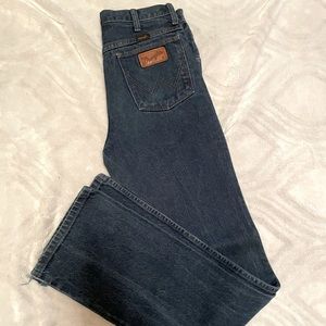 Wrangler Jeans